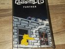 Quasimoto - The Further Adventures Of Lord Quas CASSETTE (Excellent Condition)