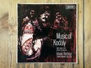 Decca SXL6136 - Kodály - Háry János - Istvan KERTESZ - CLASSIC DECCA SOUND - TP