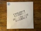 Childish Gambino - Because The Internet - Vinyl - Red - Bootleg - Rare - 564/800