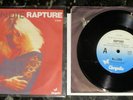 Blondie RARE (The Man From Mars) issue 1980 AUSTRALIA 7