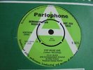 Cilla Black ?- Step Inside Love 1968 UK 45 PARLOPHONE DEMO EX+ THE BEATLES