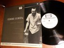Clark Terry Coleman Hawkins LP PROMO Eddie Costa: Memorial VG++ Roy Haynes Sonny