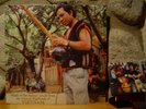 v/a MUSIC OF THE BAHNAR PEOPLE FROM THE CENTRAL HIGHLANDS OF VIETNAM LP/Folkways