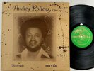 Audley Rollens 