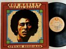 Bob Marley & The Wailers 