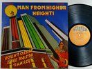 Count Ossie & The Rasta Family 