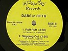 Dabs In Fifth 