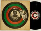 Dennis Reid/Ranking Joe 