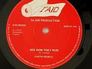 Earth People/Honeyboy 