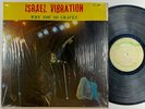 Israel Vibration 