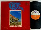 Johnny Osbourne & The Sensations 