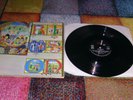 KING CRIMSON  Lizard  Lp foc  EG/Virgin 207938    Vinyl:  near MINT