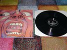KING CRIMSON  in the Court of King Crimson  Lp foc EG/Virgin  207936