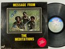 The Meditations 