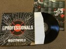 The professionals - What In The World Signed Album