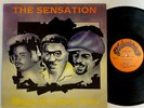 The Sensations 