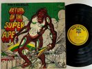 The Upsetters 