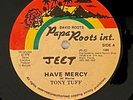 Tony Tuff/Super Tarnie 