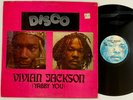 Vivian Jackson (Yabby You) 