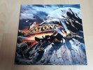 Boston - Walk on - sehr rare Vinyl-LP - USA-Import - MCA 10973 Tom Scholz