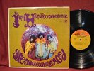 The Jimi Hendrix Experience 'Are You Experienced' LP