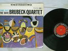 DAVE BRUBECK QUARTET TIME OUT COLUMBIA YS-214 Japan FLIPBACK COVER VINYL LP