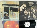 CREEDENCE CLEARWATER REVIVAL PENDULUM LIBERTY LP 80166 PROMO VINYL LP