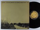 MOSE ALLISON Local Color PRESTIGE LP mono w 50th