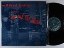 MILDRED BAILEY Me And The Blues REGENT LP VG+ mono