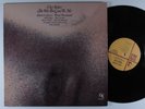 CHET BAKER She Was Too Good To Me CTI LP VG+ gatefold