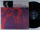 SONNY CRISS ORCHESTRA Sonny's Dream PRESTIGE LP VG+ SHRINK