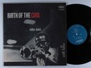 MILES DAVIS Birth Of The Cool CAPITOL T-762 LP mono