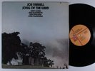 JOE FARRELL Song Of The Wind CTI LP VG+ gatefold