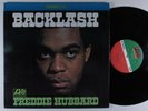 FREDDIE HUBBARD Backlash ATLANTIC LP VG+ stereo gatefold