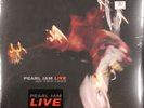 Live on Two Legs LP Pearl Jam (Vinyl,1998, Epic USA) Sealed Read Description