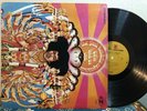THE JIMI HENDRIX EXPERIENCE axis bold as love REPRISE LP VG+ psych garage rock