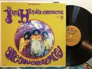 THE JIMI HENDRIX EXPERIENCE are you experienced REPRISE LP psych garage rock