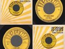 Original 1954 Sun 210 Elvis Presley 