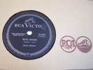 ELVIS PRESLEY 78rpm on RCA #20-6640 