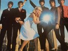 The Best Of Blondie Vinyl LP 1981  With Big Poster Deborah Harry