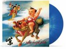 Stone Temple Pilots - Purple [LP] Limited Blue Splatter Colored Vinyl