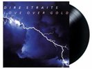 Dire Straits - Love Over Gold [LP] 180 Gram, limited to 3500, 2021 Start Your E