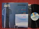 Rob Wasserman  'DUETS' LP