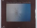 GARY BURTON QUARTET Easy As Pie ECM 1-1184 LP SEALED