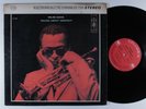 MILES DAVIS 'Round About Midnight COLUMBIA LP stereo 2-eye