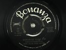 African 45 - New Star Jazz Band - Samahani Dada - Bonanza Kenya - mp3
