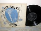 LESTER YOUNG Collates 10