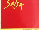 2Lp O.S.T/Salsa Salsa Latin Cuba