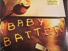 Harvey Mandel Baby Batter LP Sealed Akarma 180g AK075 Comet Italy