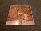 Ian Anderson - Book of Changes - Rare 1st Press Vinyl (EX+ / NM) - Fontana 1970 